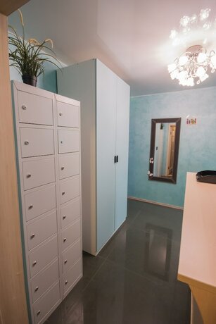 Imagen general del Hotel Hostel Rational Pyatnitskoye. Foto 3