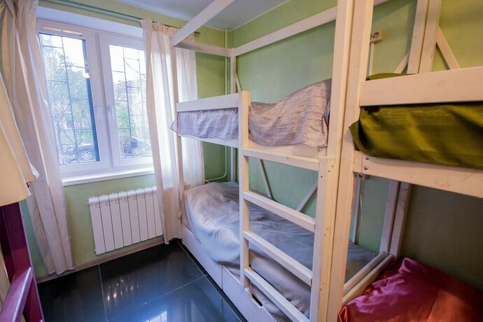 Imagen general del Hotel Hostel Rational Pyatnitskoye. Foto 14