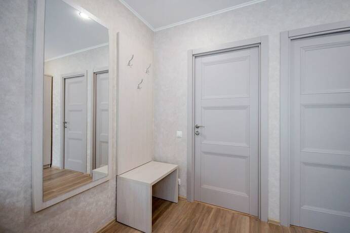 Imagen general del Hotel Hostel Rational Pyatnitskoye. Foto 15