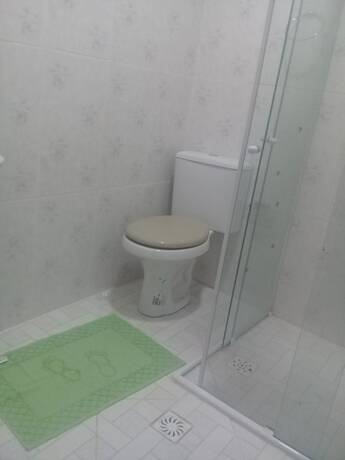 Imagen de la habitación del Hotel Hostel Residential Inn. Foto 17