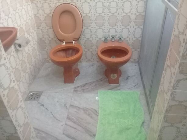 Imagen general del Hotel Hostel Residential Inn. Foto 1