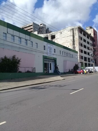 Imagen general del Hotel Hostel Residential Inn. Foto 7