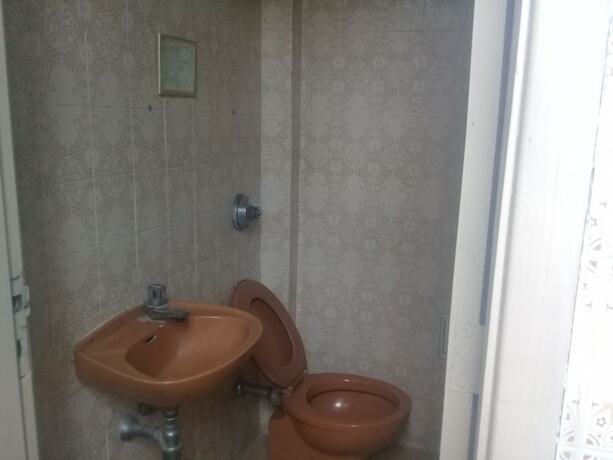 Imagen de la habitación del Hotel Hostel Residential Inn. Foto 20
