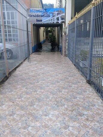 Imagen general del Hotel Hostel Residential Inn. Foto 11