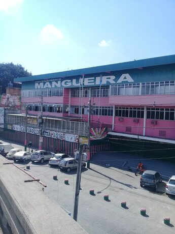 Imagen general del Hotel Hostel Residential Inn. Foto 12