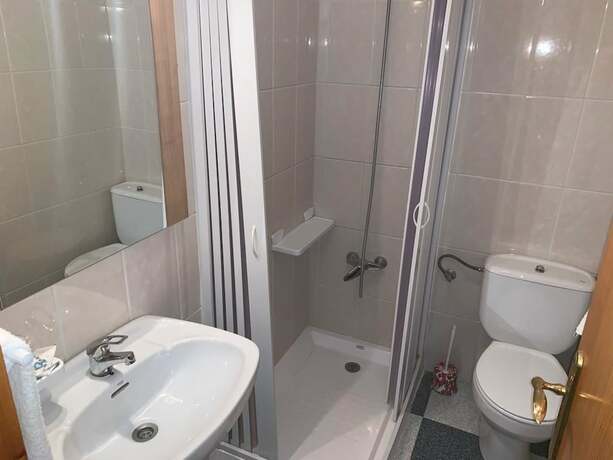 Imagen general del Hotel Hostel Restaurant Leyvamar. Foto 10