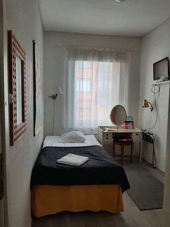 Imagen de la habitación del Hotel Hostel River Pori. Foto 14