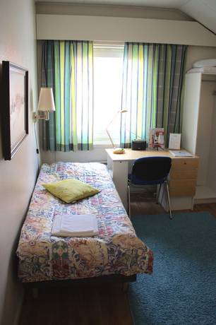 Imagen de la habitación del Hotel Hostel River Pori. Foto 17
