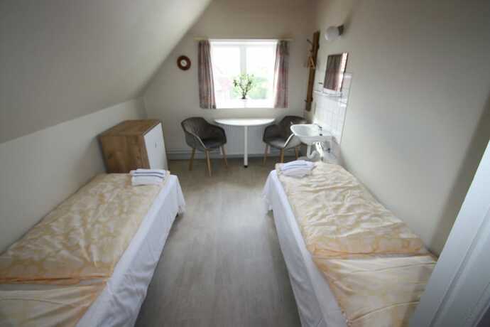 Imagen de la habitación del Hotel Hostel Rudb&oslash;l. Foto 13