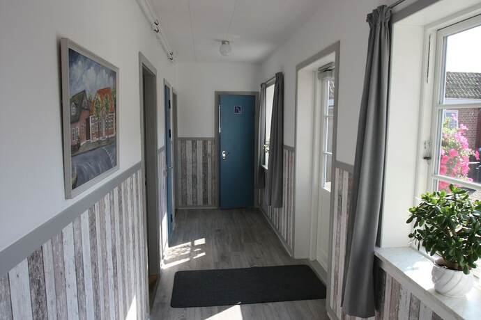 Imagen de la habitación del Hotel Hostel Rudb&oslash;l. Foto 15