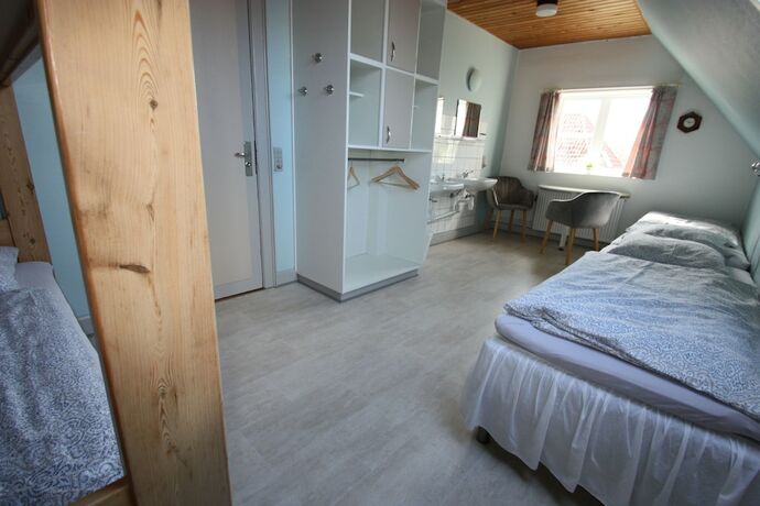 Imagen de la habitación del Hotel Hostel Rudb&oslash;l. Foto 16