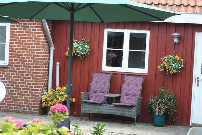 Imagen de la habitación del Hotel Hostel Rudb&oslash;l. Foto 17