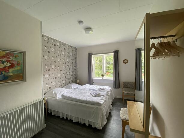 Imagen general del Hotel Hostel Rudb&oslash;l. Foto 3