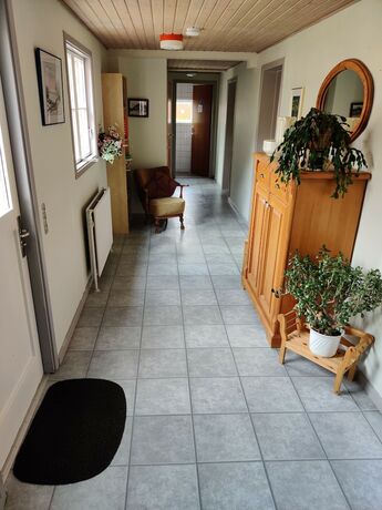 Imagen general del Hotel Hostel Rudb&oslash;l. Foto 4