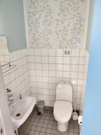 Imagen general del Hotel Hostel Rudb&oslash;l. Foto 7