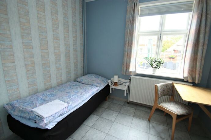 Imagen de la habitación del Hotel Hostel Rudb&oslash;l. Foto 19
