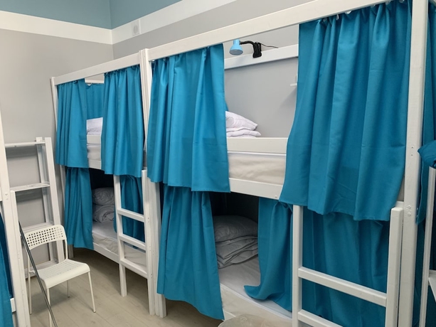 Imagen de la habitación del Hotel Hostel Rus Ufa prospect Oktyabrya. Foto 3