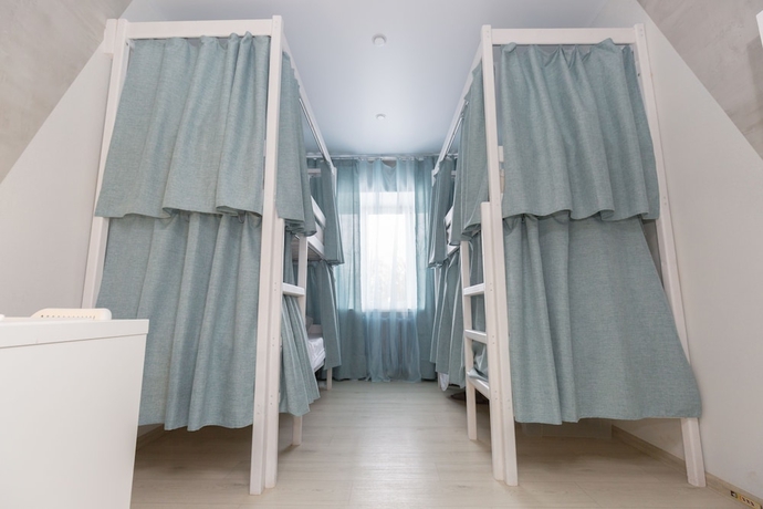 Imagen de la habitación del Hotel Hostel Rus Ufa prospect Oktyabrya. Foto 5