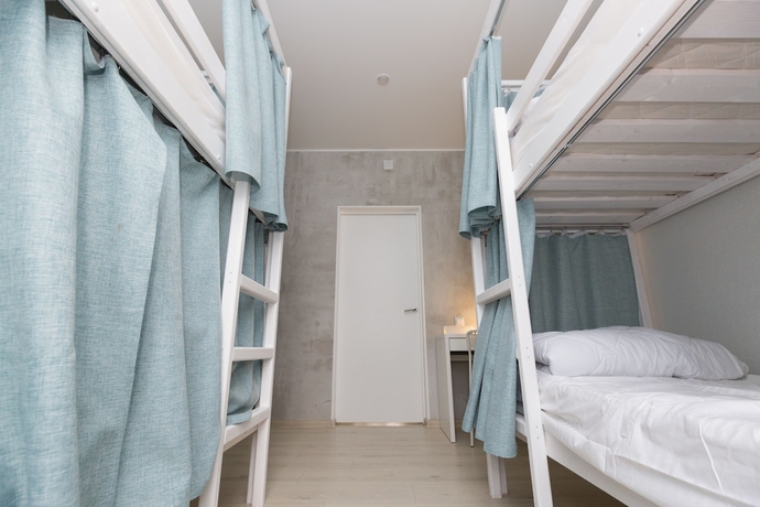 Imagen de la habitación del Hotel Hostel Rus Ufa prospect Oktyabrya. Foto 6