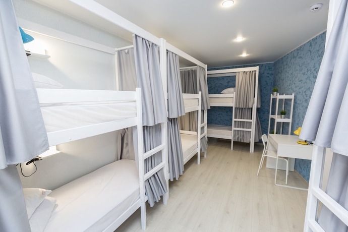Imagen de la habitación del Hotel Hostel Rus Ufa prospect Oktyabrya. Foto 14