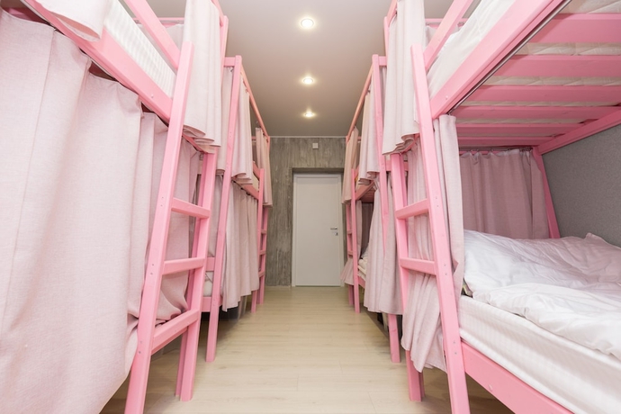 Imagen de la habitación del Hotel Hostel Rus Ufa prospect Oktyabrya. Foto 15
