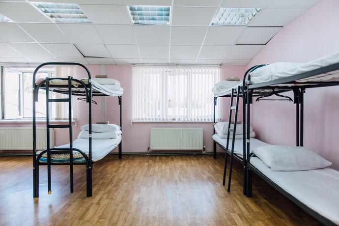 Imagen de la habitación del Hotel Hostel Russian Sky. Foto 9