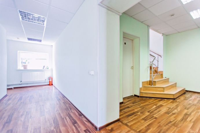 Imagen de los interiores del Hotel Hostel Russian Sky. Foto 15