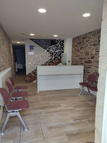 Imagen general del Hotel Hostel SP 55 by Bosshs. Foto 2