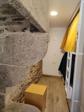 Imagen general del Hotel Hostel SP 55 by Bosshs. Foto 8