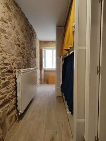 Imagen de la habitación del Hotel Hostel SP 55 by Bosshs. Foto 19