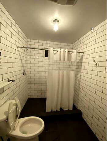 Imagen general del Hotel Hostel, Seattle. Foto 1