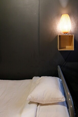Imagen general del Hotel Hostel, Seattle. Foto 6