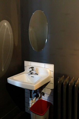 Imagen de la habitación del Hotel Hostel, Seattle. Foto 17