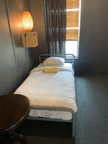 Imagen de la habitación del Hotel Hostel, Seattle. Foto 19