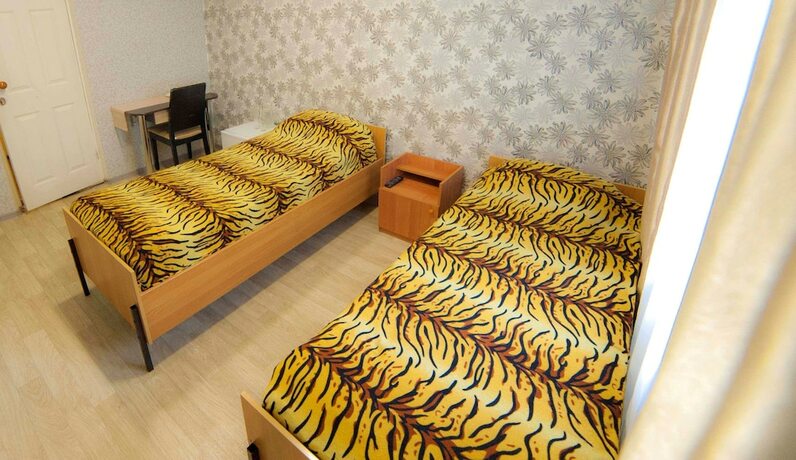 Imagen general del Hotel Hostel Sfera. Foto 8