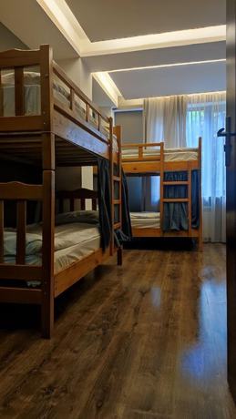 Imagen de la habitación del Hotel Hostel Simple. Foto 4