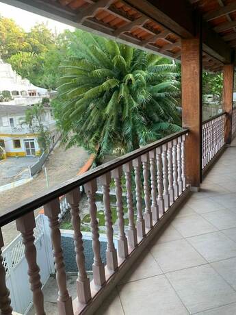 Imagen general del Hotel Hostel Sol e Mar. Foto 2