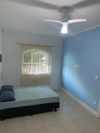 Imagen general del Hotel Hostel Sol e Mar. Foto 3