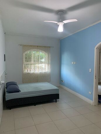 Imagen general del Hotel Hostel Sol e Mar. Foto 4