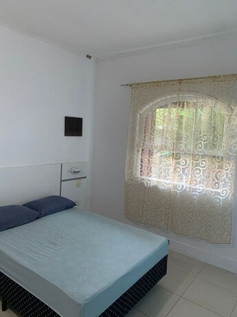 Imagen general del Hotel Hostel Sol e Mar. Foto 6