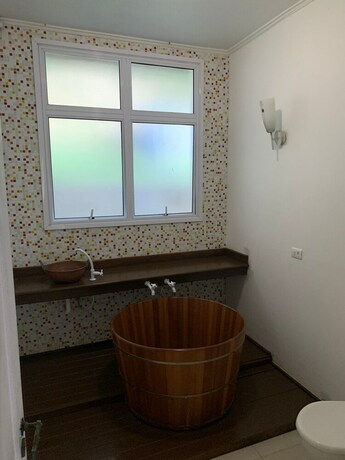 Imagen general del Hotel Hostel Sol e Mar. Foto 8