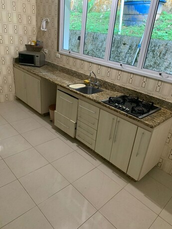 Imagen general del Hotel Hostel Sol e Mar. Foto 9