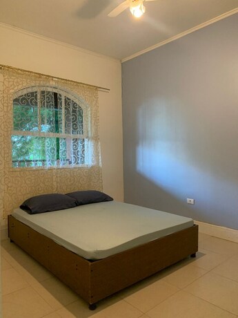 Imagen general del Hotel Hostel Sol e Mar. Foto 10