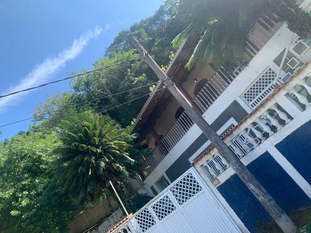 Imagen general del Hotel Hostel Sol e Mar. Foto 12