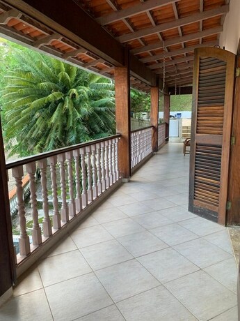 Imagen general del Hotel Hostel Sol e Mar. Foto 15