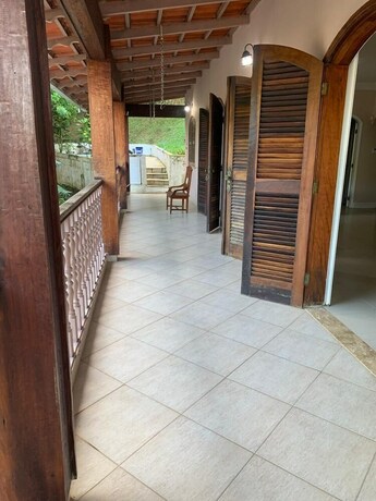 Imagen general del Hotel Hostel Sol e Mar. Foto 16