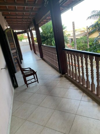 Imagen general del Hotel Hostel Sol e Mar. Foto 17