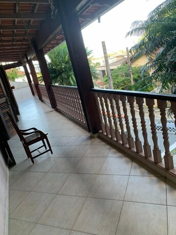 Imagen general del Hotel Hostel Sol e Mar. Foto 18