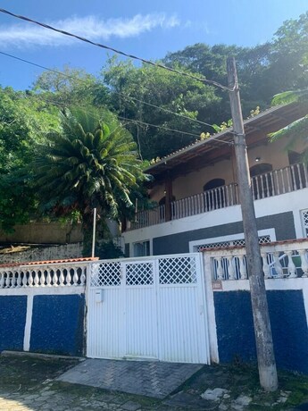 Imagen general del Hotel Hostel Sol e Mar. Foto 19