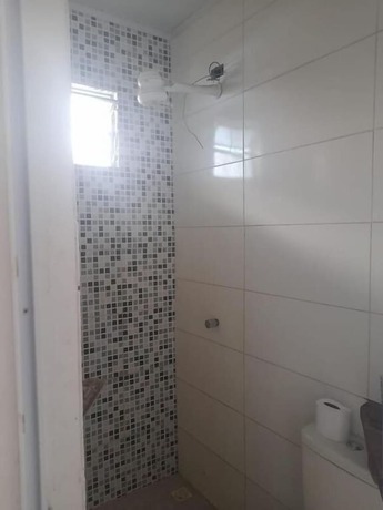 Imagen general del Hotel Hostel Suites Barra Grande - Pen&iacute;nsula de Mara&uacute; - Bahia. Foto 2